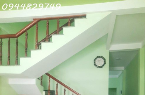 RE- CHỈ 2,7x Tỷ - Nhà 2 tầng mặt tiền đường 5.5m, NGUYỄN TẤT THÀNH Nối dài, Đà Nẵng